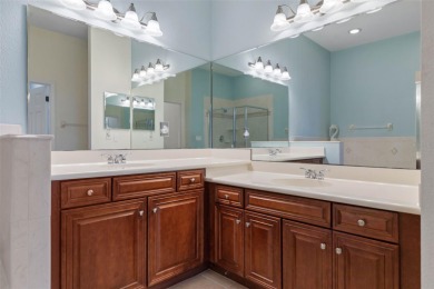 Sea, sand & surf--welcome to your turnkey coastal escape. This on The Ocean Course At Hammock Beach Resort in Florida - for sale on GolfHomes.com, golf home, golf lot