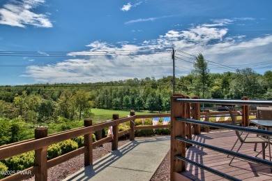 Build your dream home on this level, lightly wooded lot in The on The Hideout Golf in Pennsylvania - for sale on GolfHomes.com, golf home, golf lot