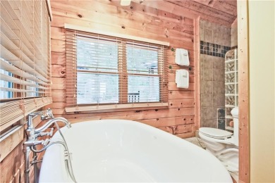 AMAZING MOUNTAIN VIEWS!!!  This gorgeous property has everything on Bent Tree Golf Course in Georgia - for sale on GolfHomes.com, golf home, golf lot
