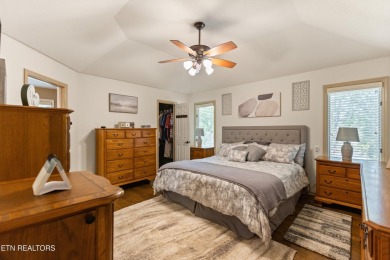 Welcome to your beautifully maintained 4-bedroom, 3-bathroom on Tanasi Golf Course in Tennessee - for sale on GolfHomes.com, golf home, golf lot