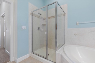 Sea, sand & surf--welcome to your turnkey coastal escape. This on The Ocean Course At Hammock Beach Resort in Florida - for sale on GolfHomes.com, golf home, golf lot