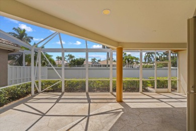 This stunning 3-bedroom, 2-bathroom home has recently been on Ibis Golf and Country Club in Florida - for sale on GolfHomes.com, golf home, golf lot