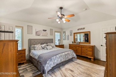Welcome to your beautifully maintained 4-bedroom, 3-bathroom on Tanasi Golf Course in Tennessee - for sale on GolfHomes.com, golf home, golf lot