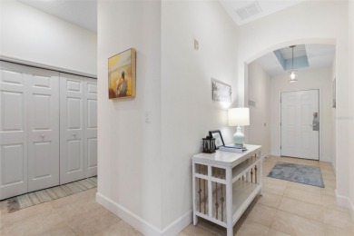 Sea, sand & surf--welcome to your turnkey coastal escape. This on The Ocean Course At Hammock Beach Resort in Florida - for sale on GolfHomes.com, golf home, golf lot