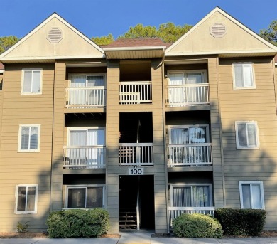 Welcome to Myrtle Greens, a charming condominium community in on Burning Ridge Golf Course in South Carolina - for sale on GolfHomes.com, golf home, golf lot