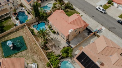 Welcome to your dream home in one of West Palmdale's most on Rancho Vista Golf Course in California - for sale on GolfHomes.com, golf home, golf lot