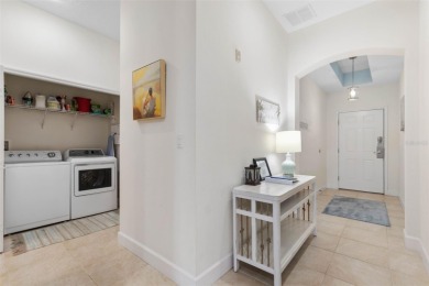 Sea, sand & surf--welcome to your turnkey coastal escape. This on The Ocean Course At Hammock Beach Resort in Florida - for sale on GolfHomes.com, golf home, golf lot