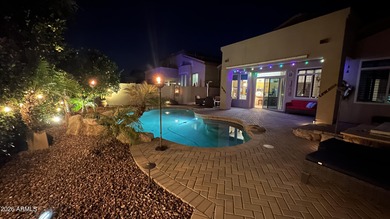 Recently repositioned to reflect current market opportunity on Wildfire Golf Club in Arizona - for sale on GolfHomes.com, golf home, golf lot