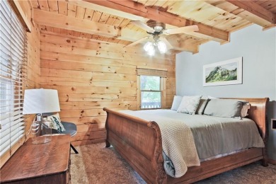 AMAZING MOUNTAIN VIEWS!!!  This gorgeous property has everything on Bent Tree Golf Course in Georgia - for sale on GolfHomes.com, golf home, golf lot