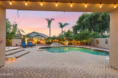 Recently repositioned to reflect current market opportunity on Wildfire Golf Club in Arizona - for sale on GolfHomes.com, golf home, golf lot