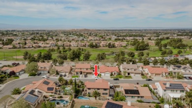 Welcome to your dream home in one of West Palmdale's most on Rancho Vista Golf Course in California - for sale on GolfHomes.com, golf home, golf lot