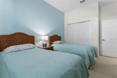 Sea, sand & surf--welcome to your turnkey coastal escape. This on The Ocean Course At Hammock Beach Resort in Florida - for sale on GolfHomes.com, golf home, golf lot