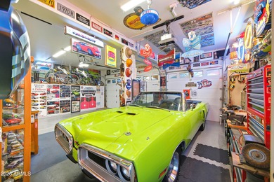 Recently repositioned to reflect current market opportunity on Wildfire Golf Club in Arizona - for sale on GolfHomes.com, golf home, golf lot