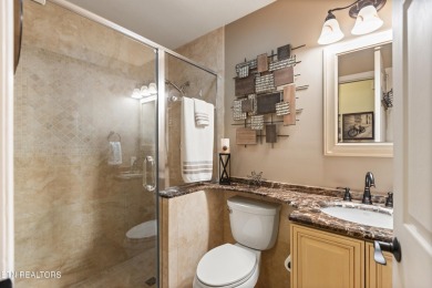 Welcome to your beautifully maintained 4-bedroom, 3-bathroom on Tanasi Golf Course in Tennessee - for sale on GolfHomes.com, golf home, golf lot