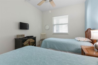 Sea, sand & surf--welcome to your turnkey coastal escape. This on The Ocean Course At Hammock Beach Resort in Florida - for sale on GolfHomes.com, golf home, golf lot