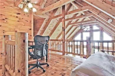 AMAZING MOUNTAIN VIEWS!!!  This gorgeous property has everything on Bent Tree Golf Course in Georgia - for sale on GolfHomes.com, golf home, golf lot
