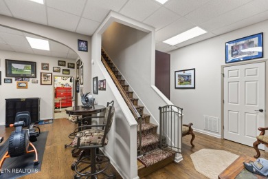 Welcome to your beautifully maintained 4-bedroom, 3-bathroom on Tanasi Golf Course in Tennessee - for sale on GolfHomes.com, golf home, golf lot