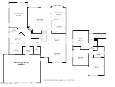 Recently repositioned to reflect current market opportunity on Wildfire Golf Club in Arizona - for sale on GolfHomes.com, golf home, golf lot