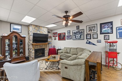 Welcome to your beautifully maintained 4-bedroom, 3-bathroom on Tanasi Golf Course in Tennessee - for sale on GolfHomes.com, golf home, golf lot