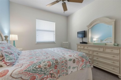 Sea, sand & surf--welcome to your turnkey coastal escape. This on The Ocean Course At Hammock Beach Resort in Florida - for sale on GolfHomes.com, golf home, golf lot