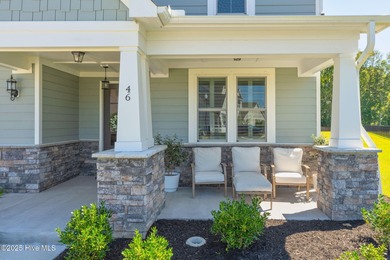 This is the one you've been waiting for! Discover a rare gem in on Topsail Green Golf Club in North Carolina - for sale on GolfHomes.com, golf home, golf lot