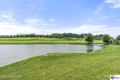 Welcome to your dream oasis! This stunning custom-built home on Heritage Hill Golf Club in Kentucky - for sale on GolfHomes.com, golf home, golf lot