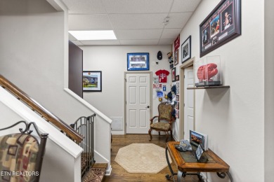 Welcome to your beautifully maintained 4-bedroom, 3-bathroom on Tanasi Golf Course in Tennessee - for sale on GolfHomes.com, golf home, golf lot