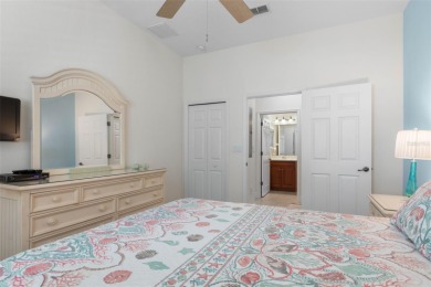 Sea, sand & surf--welcome to your turnkey coastal escape. This on The Ocean Course At Hammock Beach Resort in Florida - for sale on GolfHomes.com, golf home, golf lot