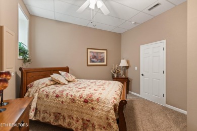 Welcome to your beautifully maintained 4-bedroom, 3-bathroom on Tanasi Golf Course in Tennessee - for sale on GolfHomes.com, golf home, golf lot