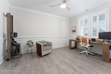 This is the one you've been waiting for! Discover a rare gem in on Topsail Green Golf Club in North Carolina - for sale on GolfHomes.com, golf home, golf lot