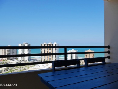 Sky-High Coastal Living with Breathtaking Views! Wake up to on Oceans Golf Club in Florida - for sale on GolfHomes.com, golf home, golf lot