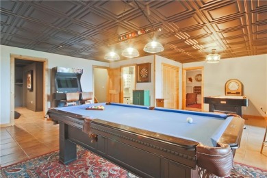AMAZING MOUNTAIN VIEWS!!!  This gorgeous property has everything on Bent Tree Golf Course in Georgia - for sale on GolfHomes.com, golf home, golf lot
