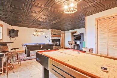 AMAZING MOUNTAIN VIEWS!!!  This gorgeous property has everything on Bent Tree Golf Course in Georgia - for sale on GolfHomes.com, golf home, golf lot
