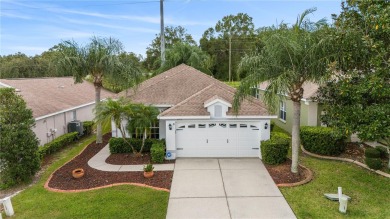 Discover easy Florida living in this bright and inviting home on Plantation Palms Golf Club in Florida - for sale on GolfHomes.com, golf home, golf lot