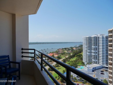 Sky-High Coastal Living with Breathtaking Views! Wake up to on Oceans Golf Club in Florida - for sale on GolfHomes.com, golf home, golf lot