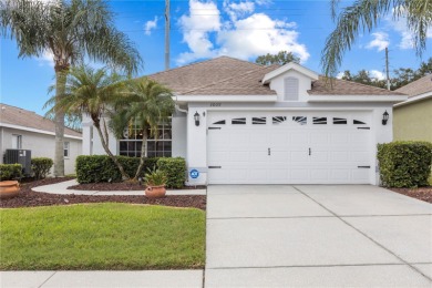 Discover easy Florida living in this bright and inviting home on Plantation Palms Golf Club in Florida - for sale on GolfHomes.com, golf home, golf lot