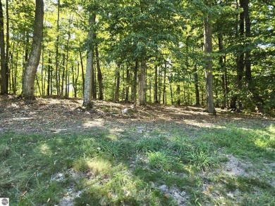 Large Lot  -  Beautifully wooded - slightly rolling with several on Champion Hill Golf Club in Michigan - for sale on GolfHomes.com, golf home, golf lot