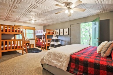 AMAZING MOUNTAIN VIEWS!!!  This gorgeous property has everything on Bent Tree Golf Course in Georgia - for sale on GolfHomes.com, golf home, golf lot