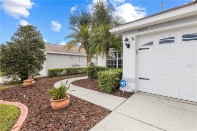 Discover easy Florida living in this bright and inviting home on Plantation Palms Golf Club in Florida - for sale on GolfHomes.com, golf home, golf lot
