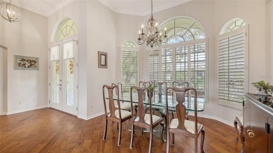 Discover the perfect blend of luxury and comfort in this on University Park Country Club in Florida - for sale on GolfHomes.com, golf home, golf lot