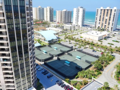 Sky-High Coastal Living with Breathtaking Views! Wake up to on Oceans Golf Club in Florida - for sale on GolfHomes.com, golf home, golf lot