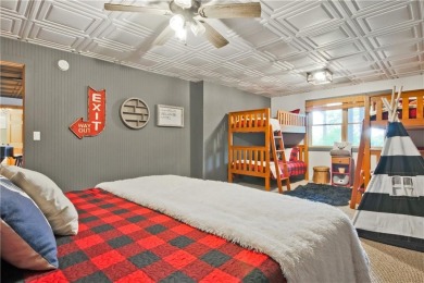 AMAZING MOUNTAIN VIEWS!!!  This gorgeous property has everything on Bent Tree Golf Course in Georgia - for sale on GolfHomes.com, golf home, golf lot