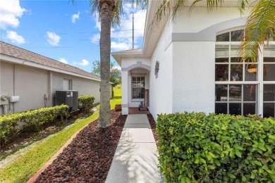 Discover easy Florida living in this bright and inviting home on Plantation Palms Golf Club in Florida - for sale on GolfHomes.com, golf home, golf lot
