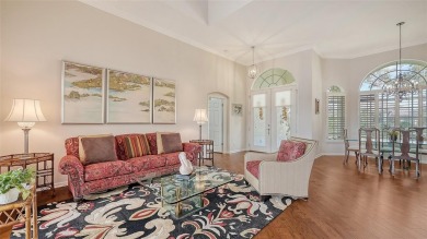 Discover the perfect blend of luxury and comfort in this on University Park Country Club in Florida - for sale on GolfHomes.com, golf home, golf lot