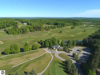 Large Lot  -  Beautifully wooded - slightly rolling with several on Champion Hill Golf Club in Michigan - for sale on GolfHomes.com, golf home, golf lot