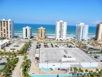 Sky-High Coastal Living with Breathtaking Views! Wake up to on Oceans Golf Club in Florida - for sale on GolfHomes.com, golf home, golf lot