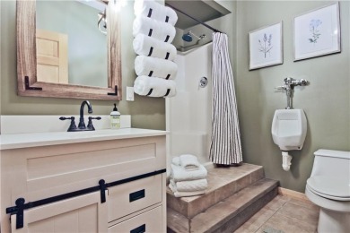 AMAZING MOUNTAIN VIEWS!!!  This gorgeous property has everything on Bent Tree Golf Course in Georgia - for sale on GolfHomes.com, golf home, golf lot