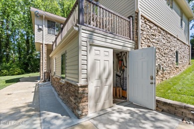 Welcome to your beautifully maintained 4-bedroom, 3-bathroom on Tanasi Golf Course in Tennessee - for sale on GolfHomes.com, golf home, golf lot