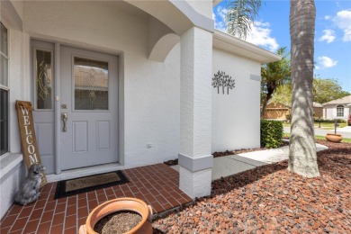 Discover easy Florida living in this bright and inviting home on Plantation Palms Golf Club in Florida - for sale on GolfHomes.com, golf home, golf lot