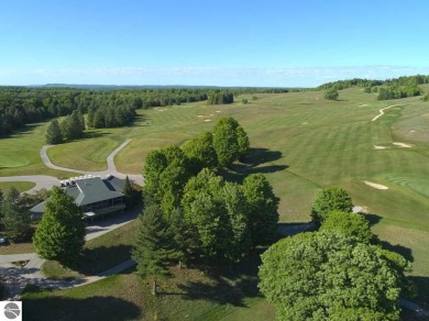 Large Lot  -  Beautifully wooded - slightly rolling with several on Champion Hill Golf Club in Michigan - for sale on GolfHomes.com, golf home, golf lot